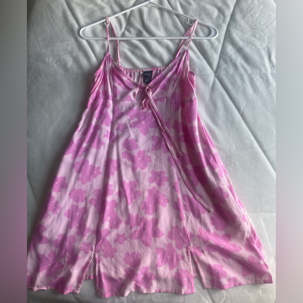 worn once